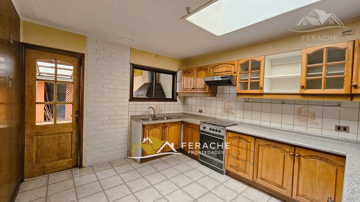 Casa en venta en Osorno — foto 9