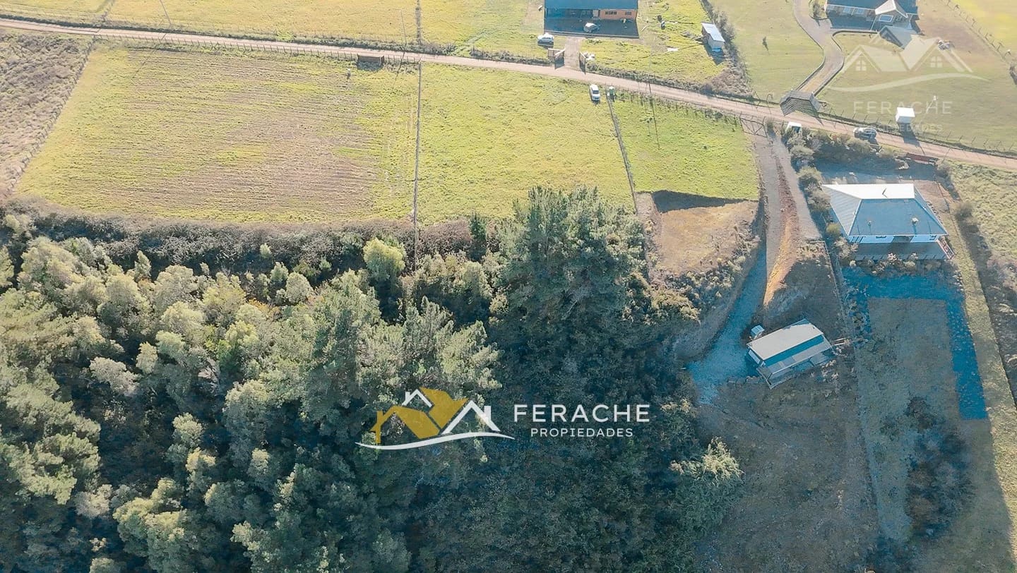 Parcela en venta en La Unión — foto 5