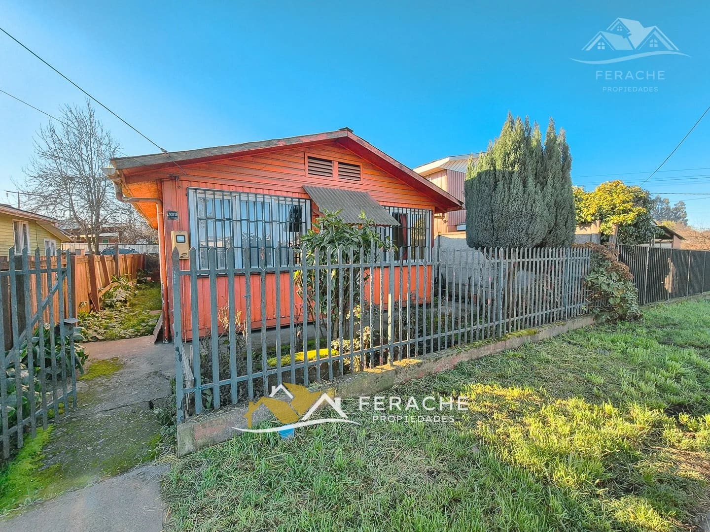 Casa en venta en La Unión — foto 1