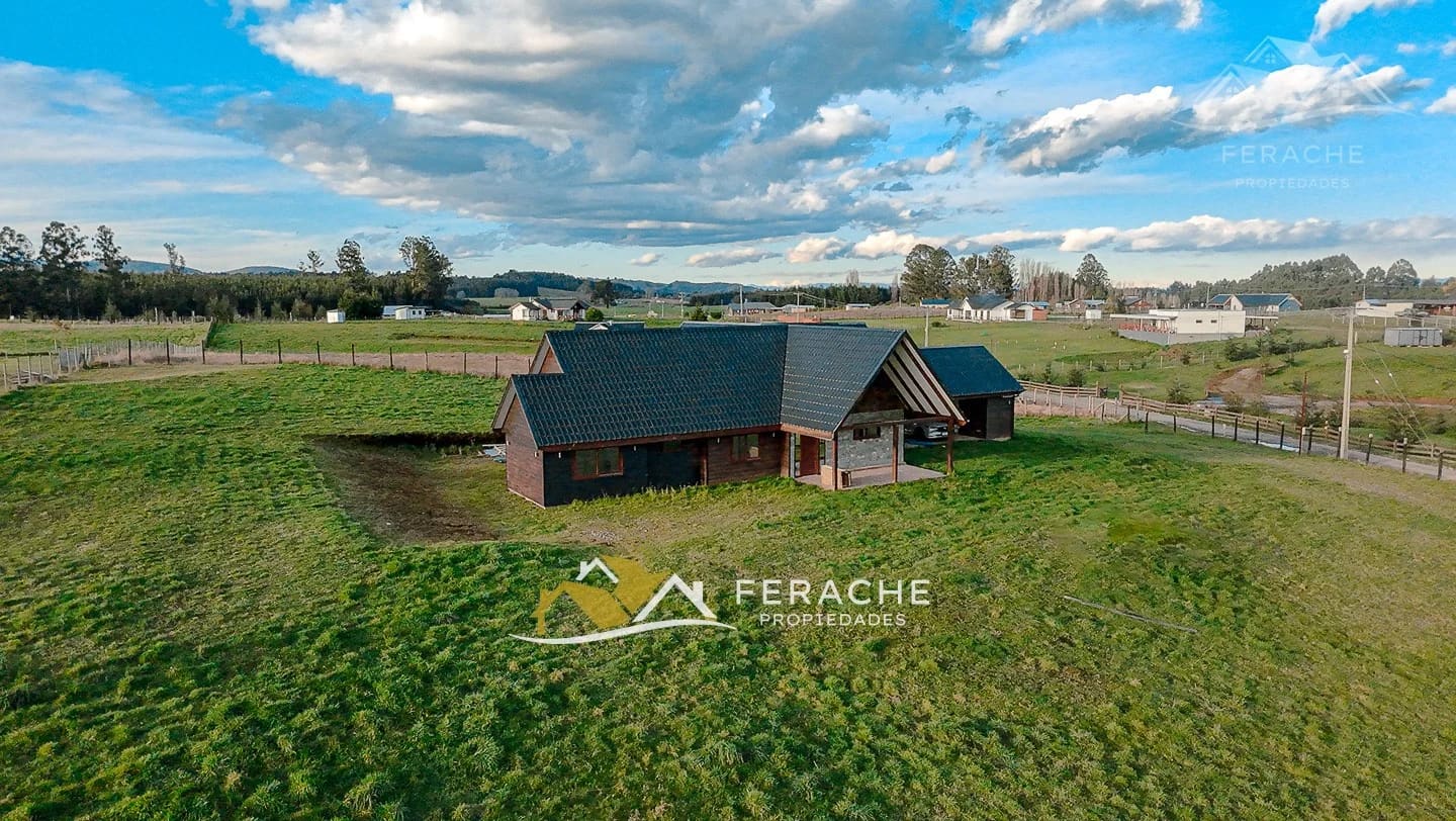 Casa en venta en La Unión — foto 1