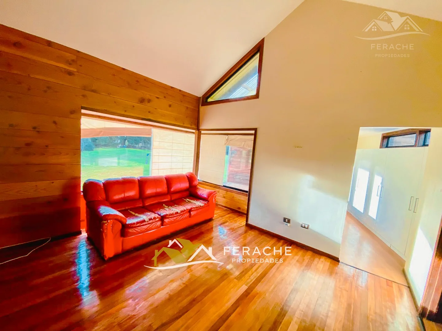Casa en arriendo en La Unión — foto 3