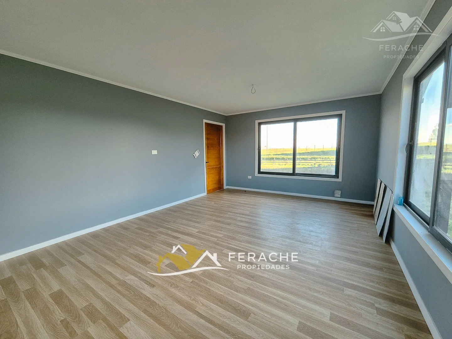 Casa en arriendo en Río Bueno — foto 2