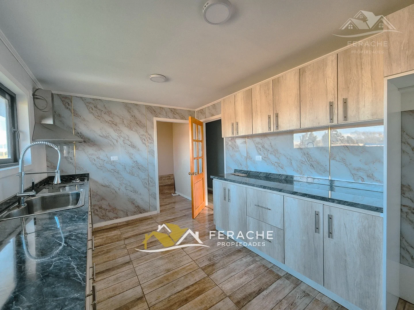 Casa en arriendo en Río Bueno — foto 4