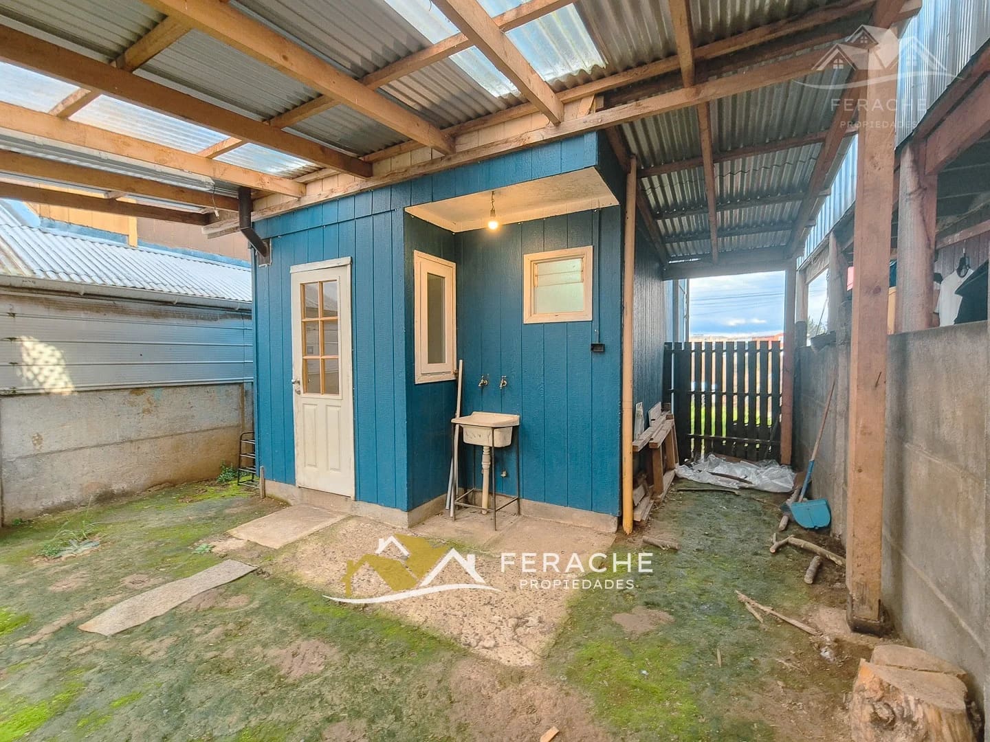 Casa en venta en La Unión — foto 9