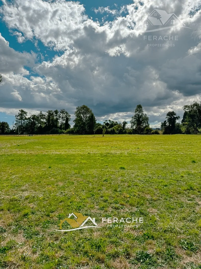 Parcela en venta en La Unión — foto 9