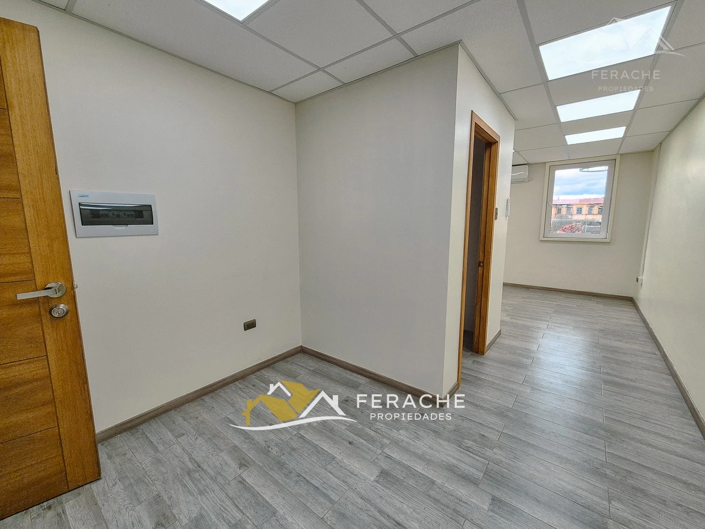 Oficina en arriendo en La Unión — foto 3