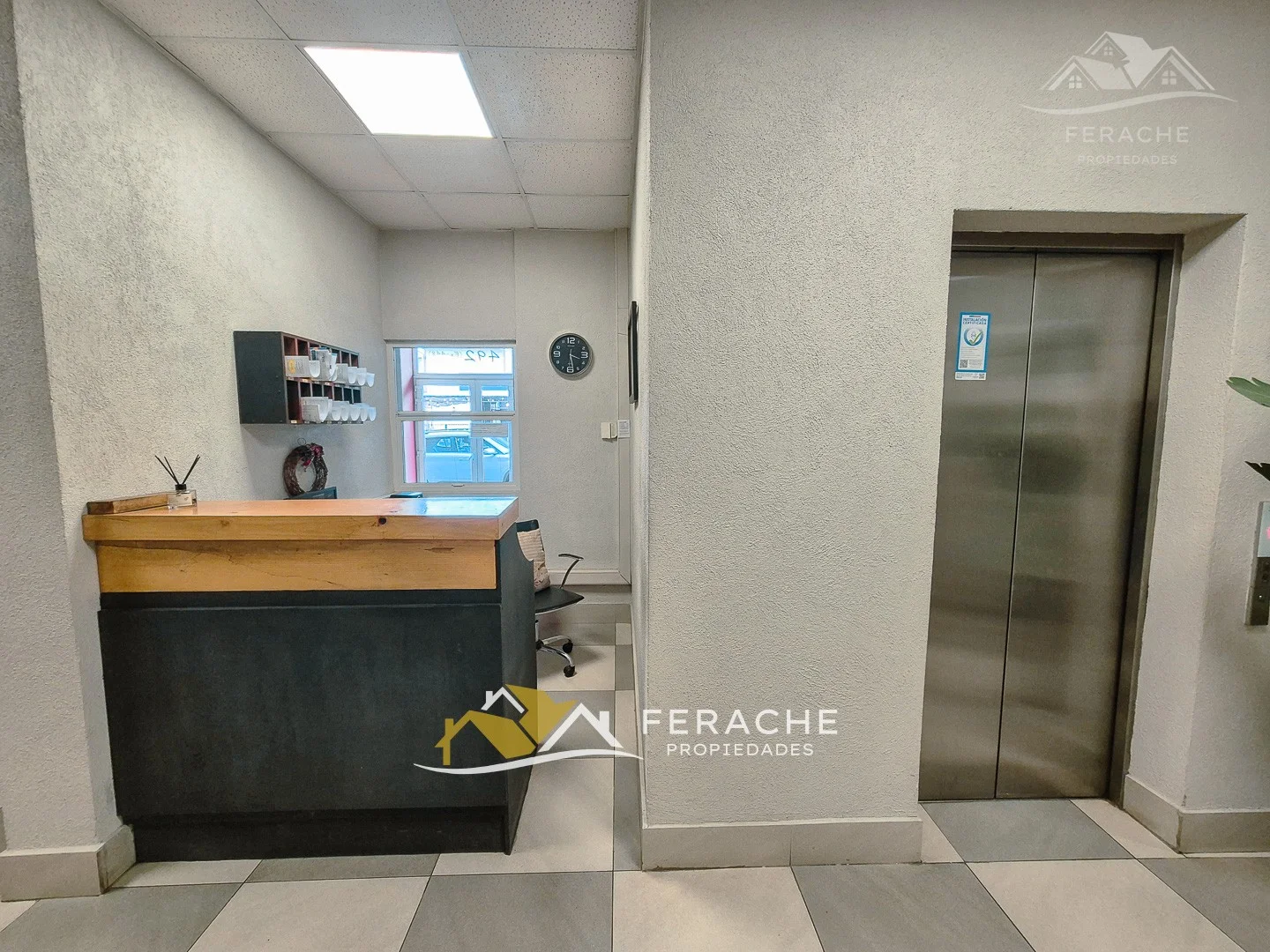 Oficina en arriendo en La Unión — foto 7
