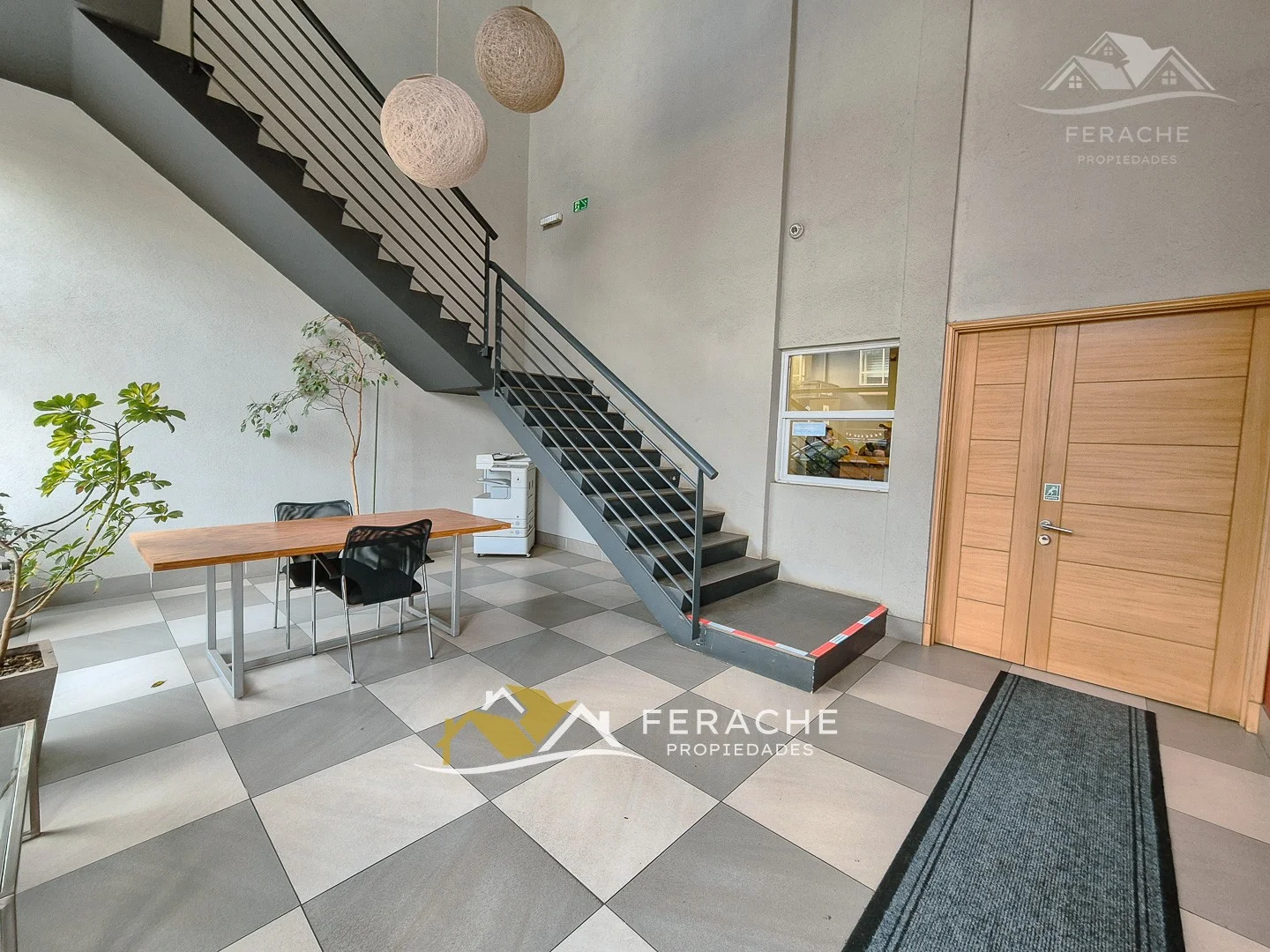 Oficina en arriendo en La Unión — foto 8