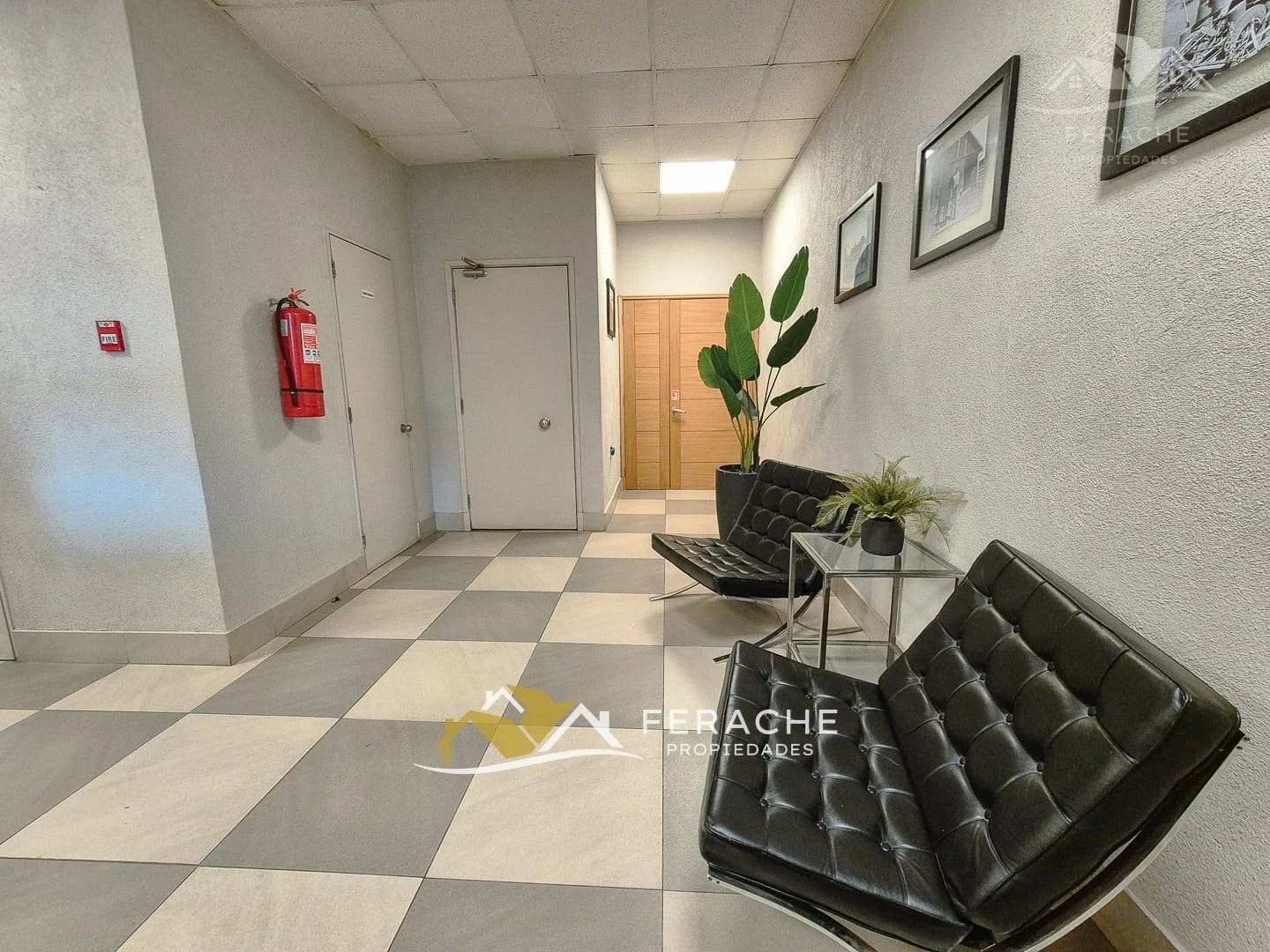 Oficina en arriendo en La Unión — foto 9