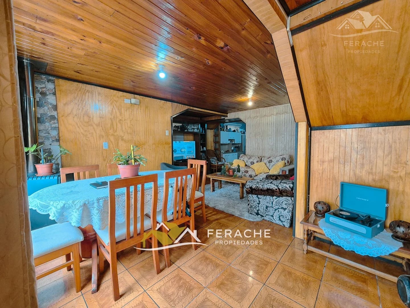 Casa en venta en La Unión — foto 2