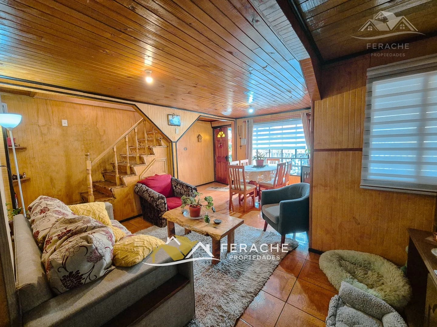 Casa en venta en La Unión — foto 4