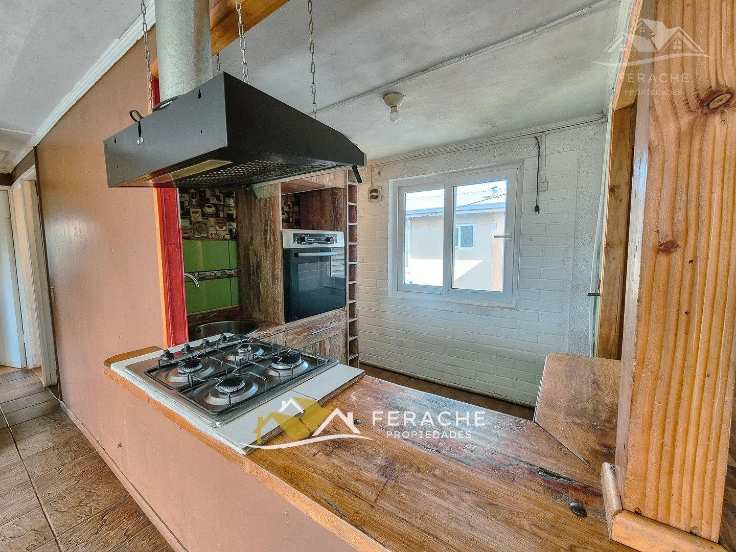 Departamento en arriendo en La Unión — foto 3