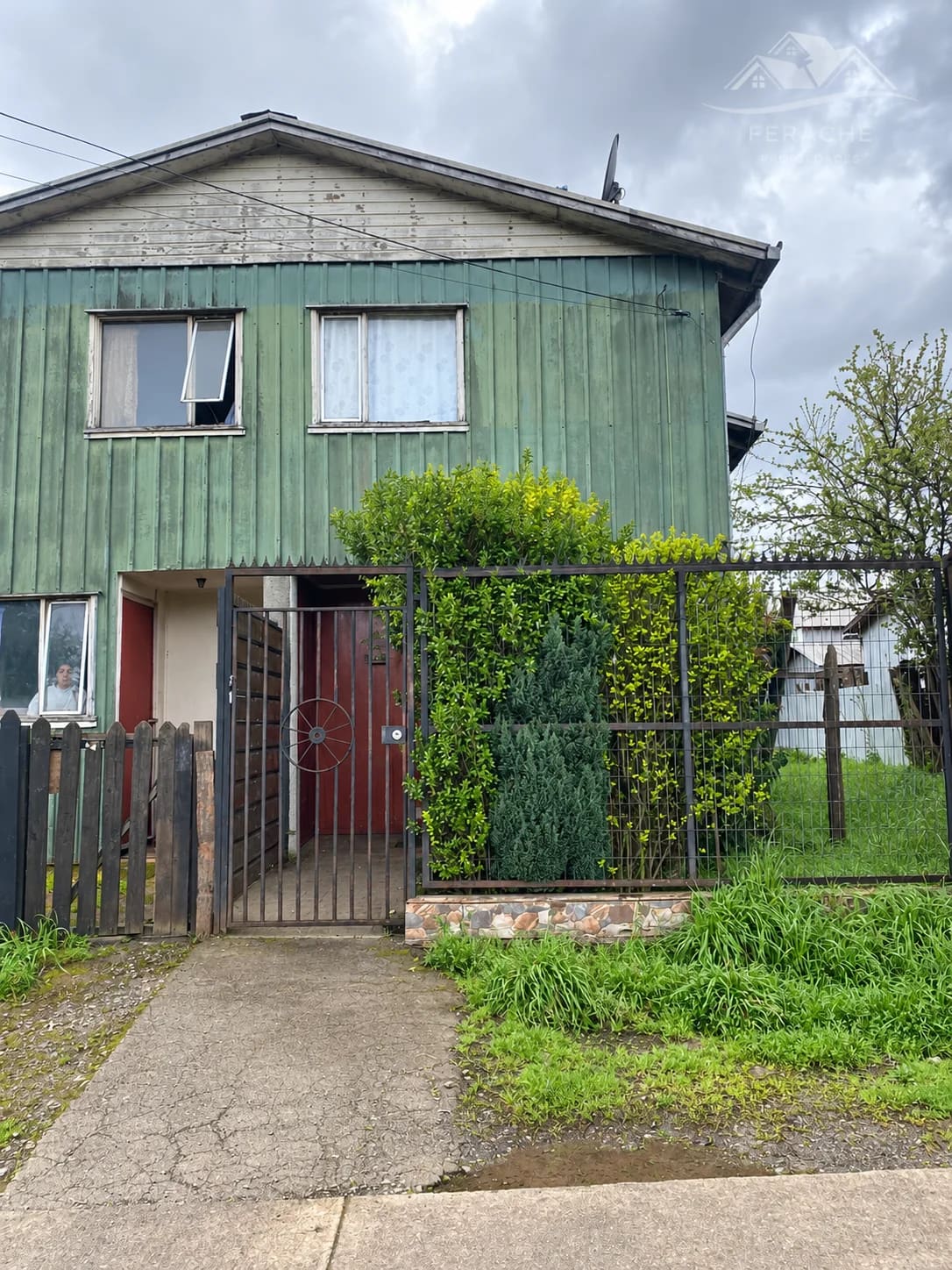 Casa en venta en La Unión — foto 1