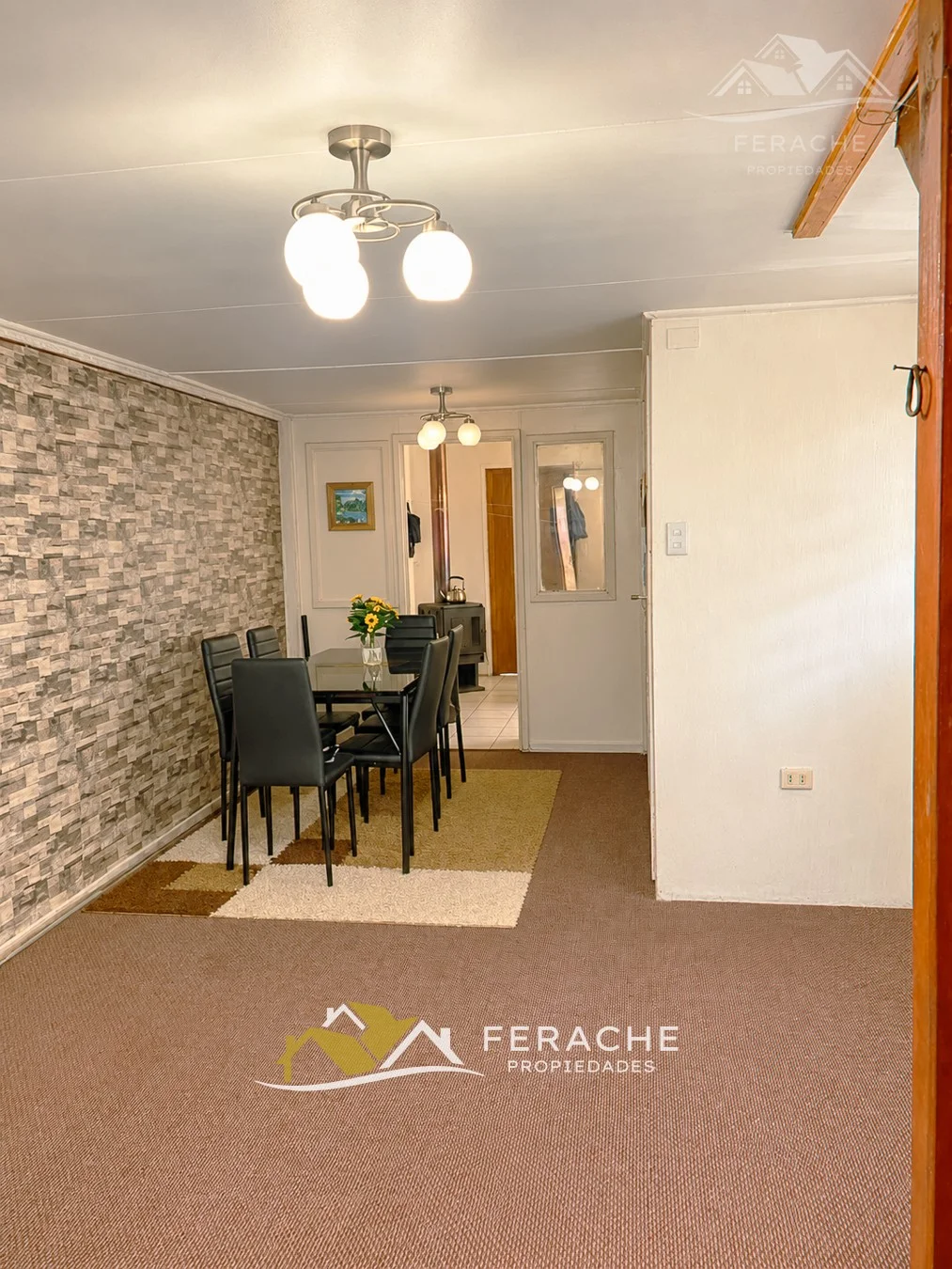 Casa en venta en La Unión — foto 2