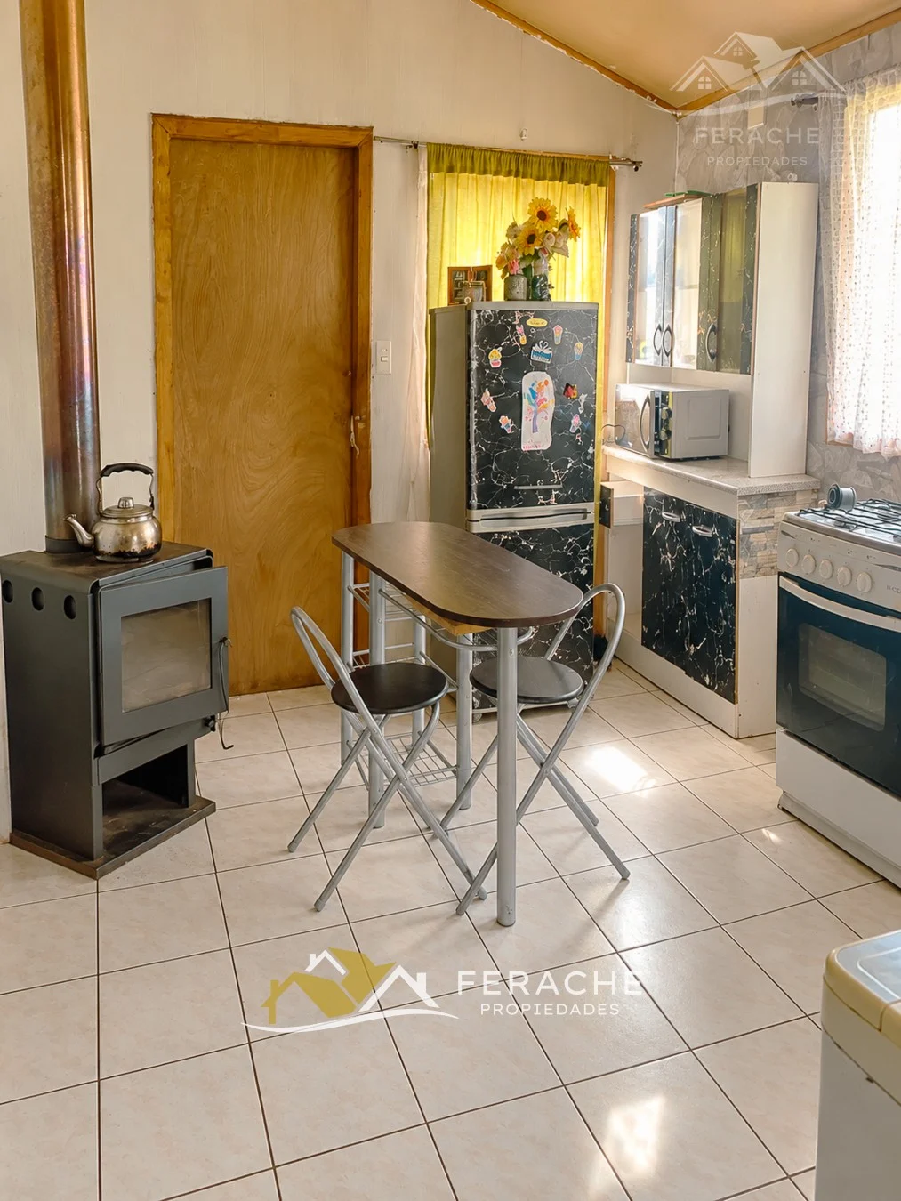 Casa en venta en La Unión — foto 3