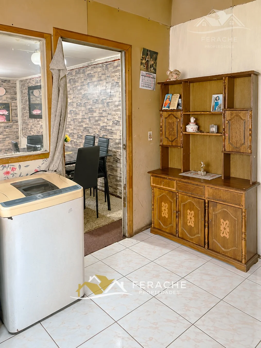 Casa en venta en La Unión — foto 4