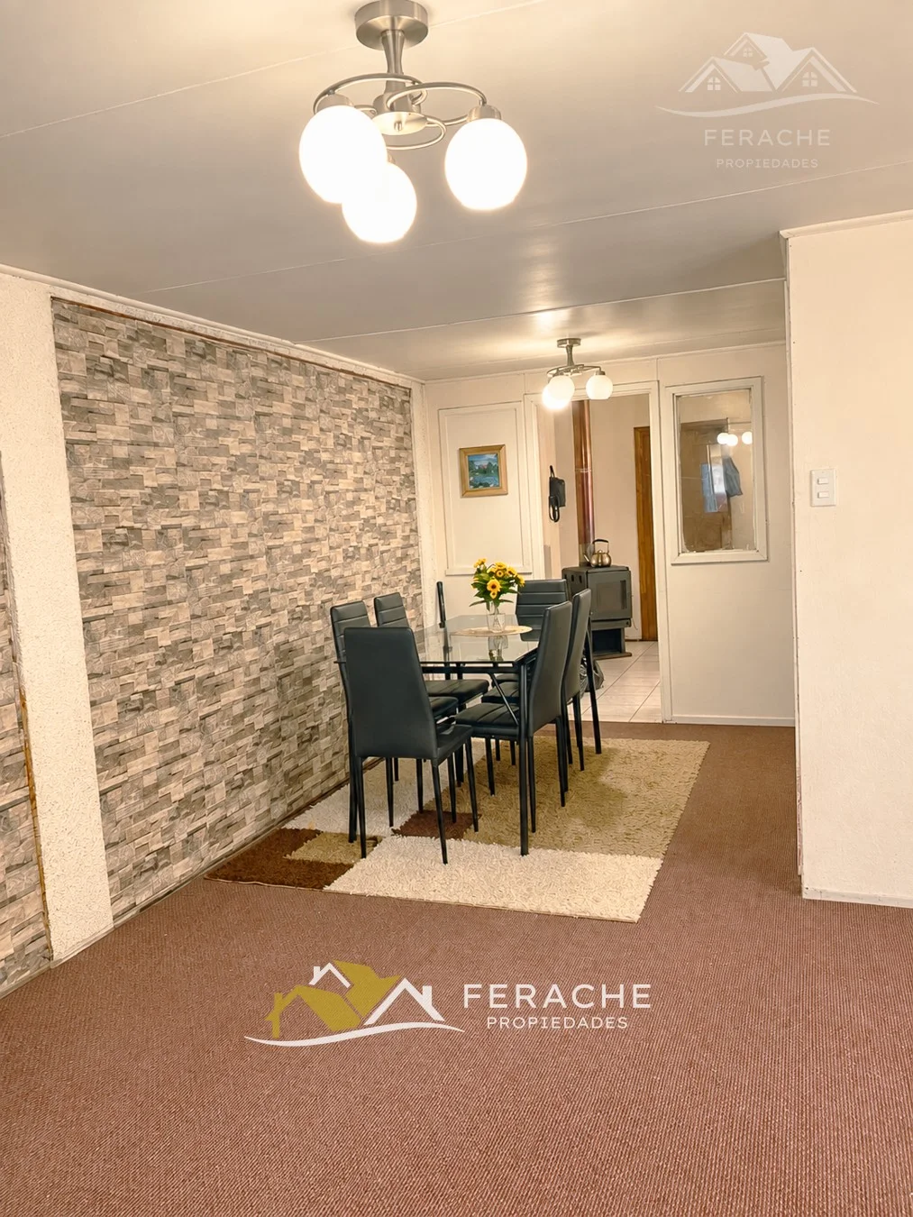 Casa en venta en La Unión — foto 5