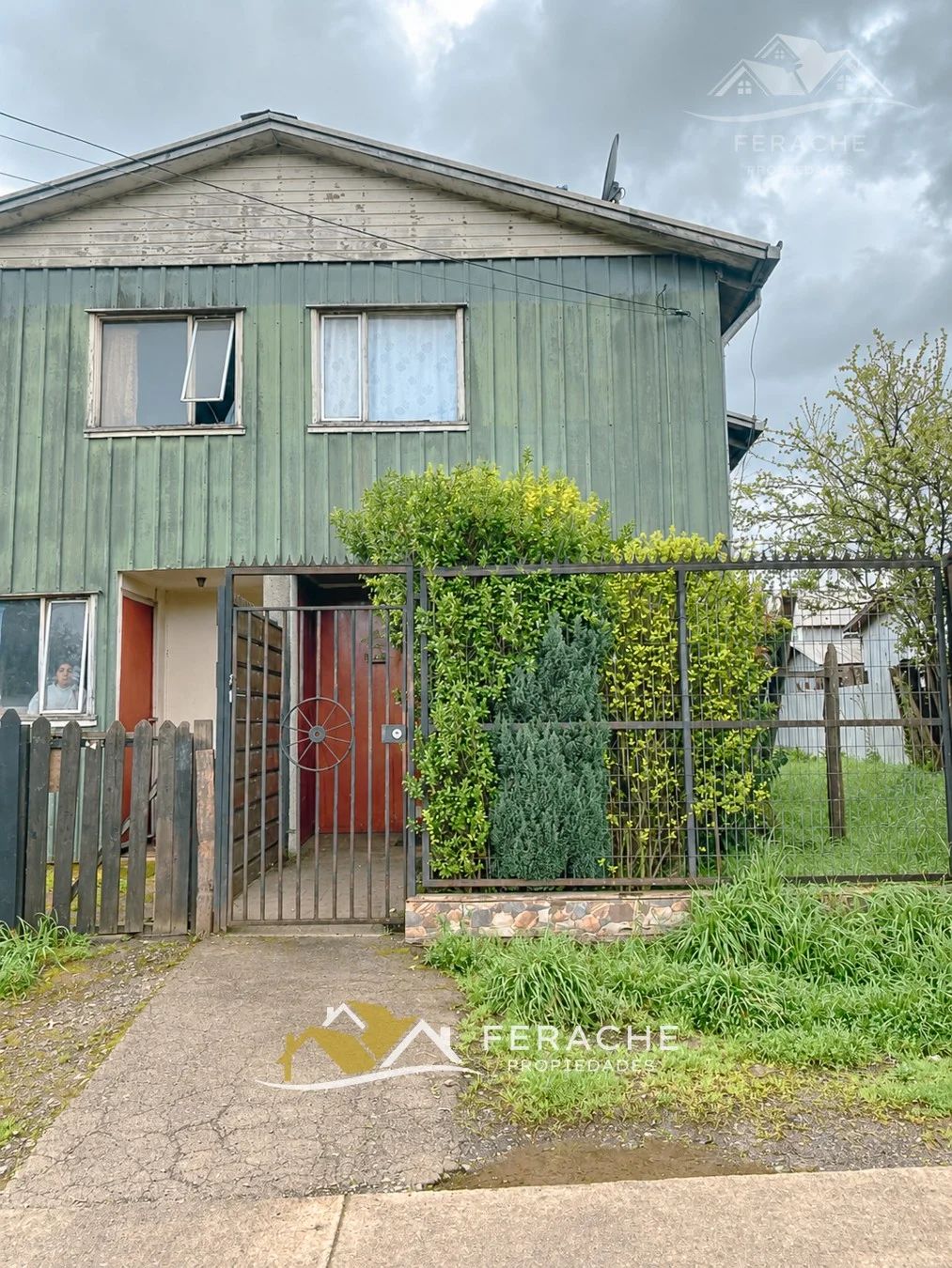 Casa en venta en La Unión — foto 10