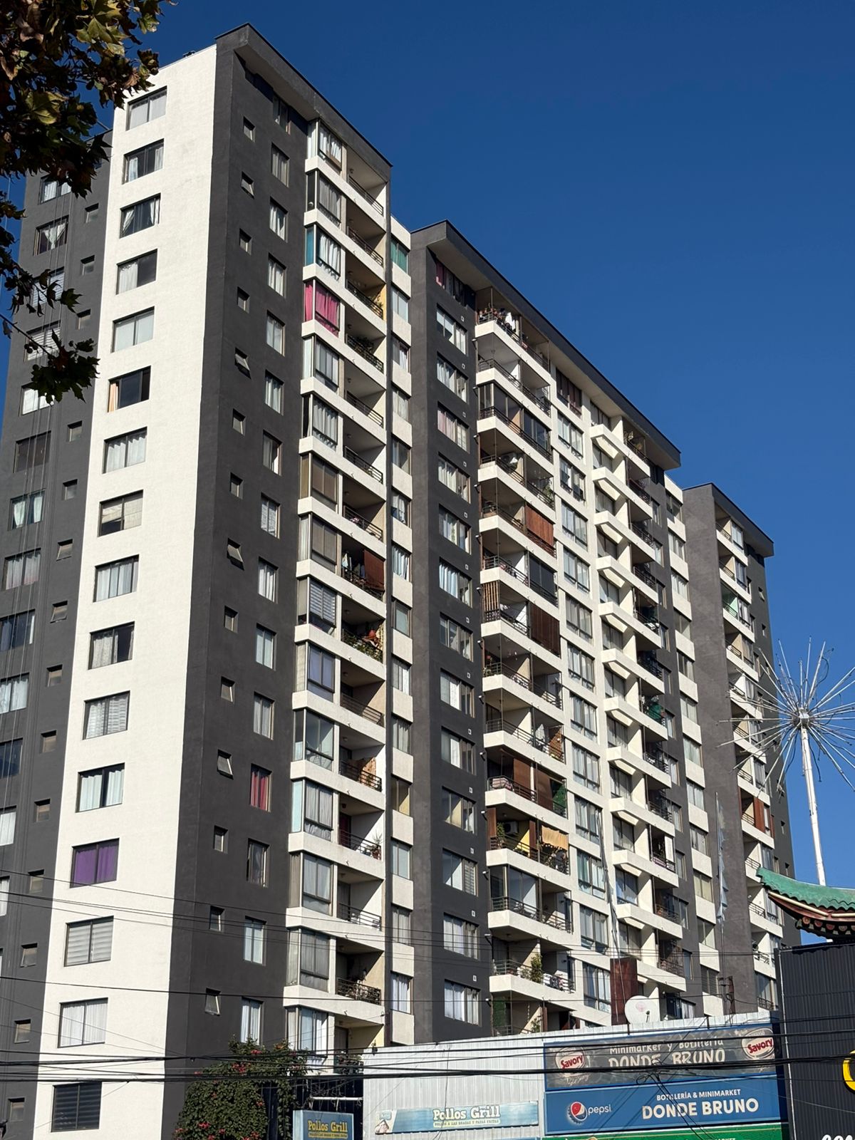 Departamento en venta en Macul — foto 1