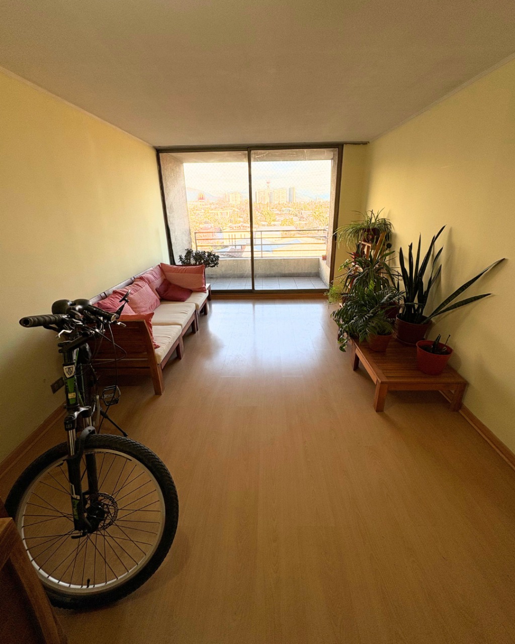 Departamento en venta en Macul — foto 2