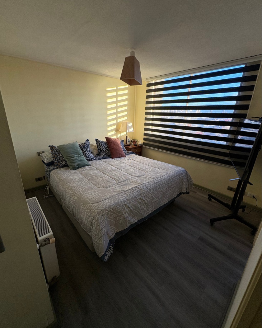 Departamento en venta en Macul — foto 3