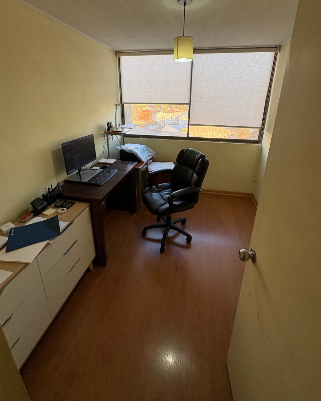 Departamento en venta en Macul — foto 4