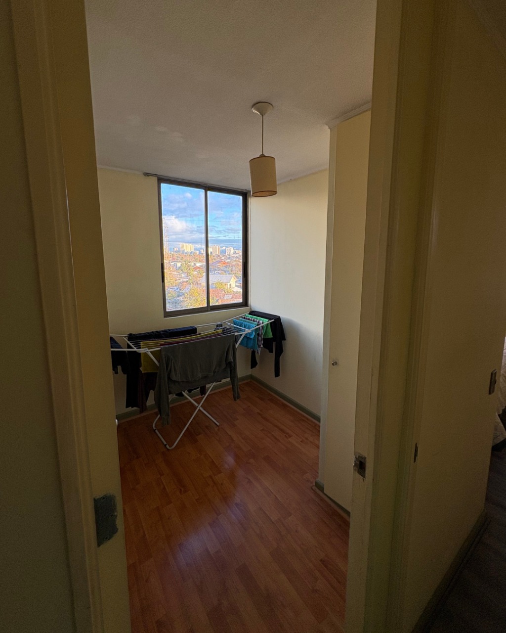 Departamento en venta en Macul — foto 5