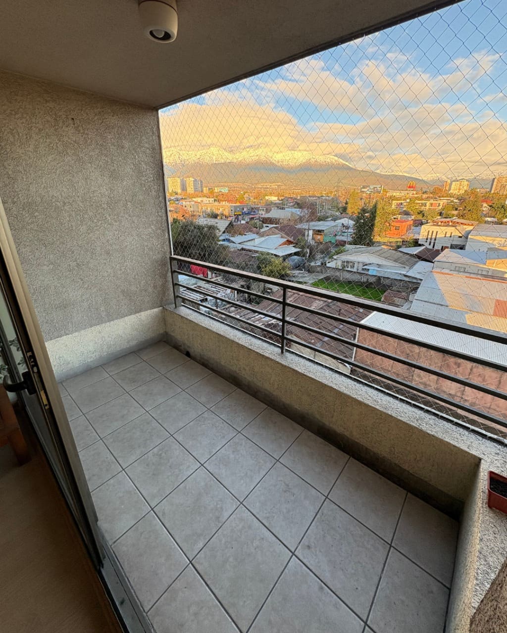 Departamento en venta en Macul — foto 6
