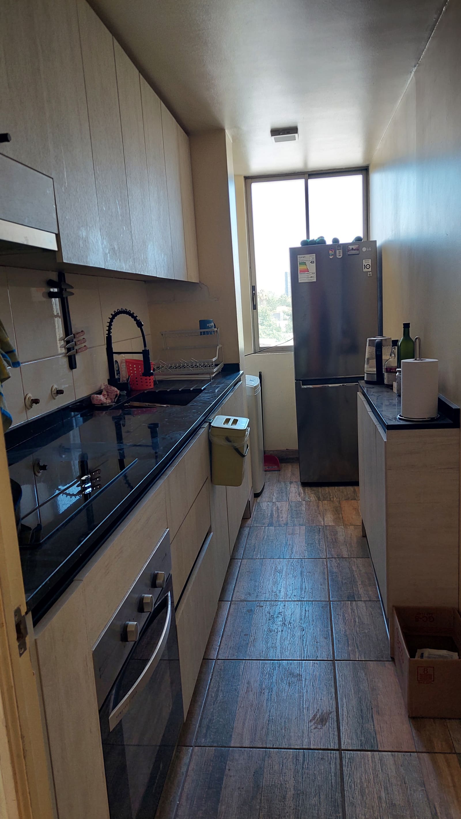 Departamento en venta en Macul — foto 7