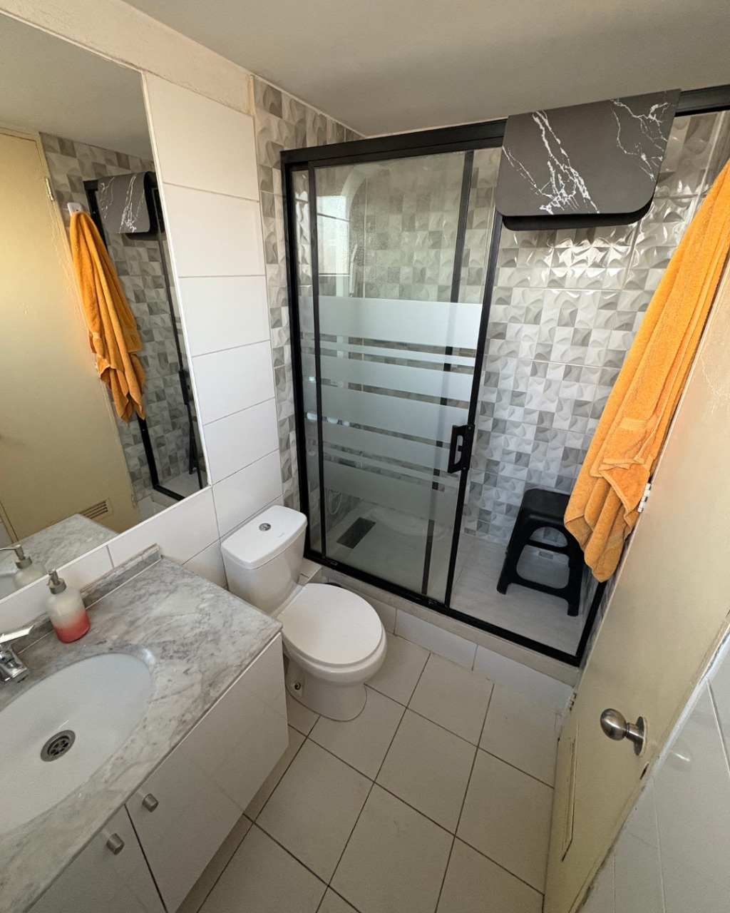 Departamento en venta en Macul — foto 8