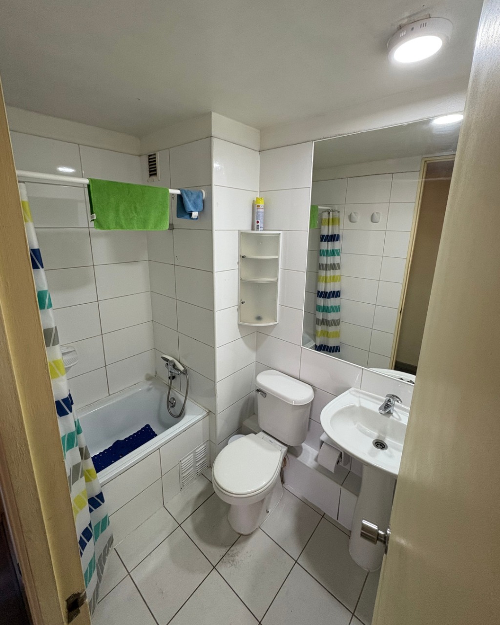 Departamento en venta en Macul — foto 9