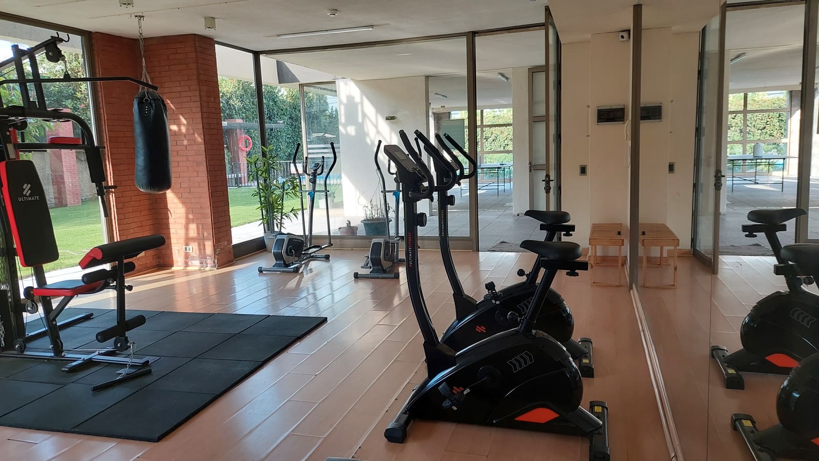 Departamento en venta en Macul — foto 10