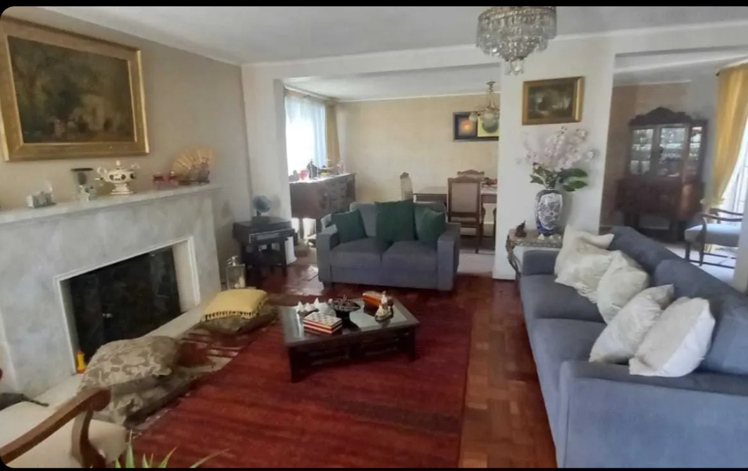 Casa en venta en Macul — foto 2