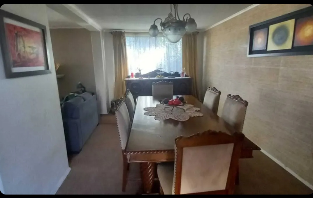 Casa en venta en Macul — foto 3