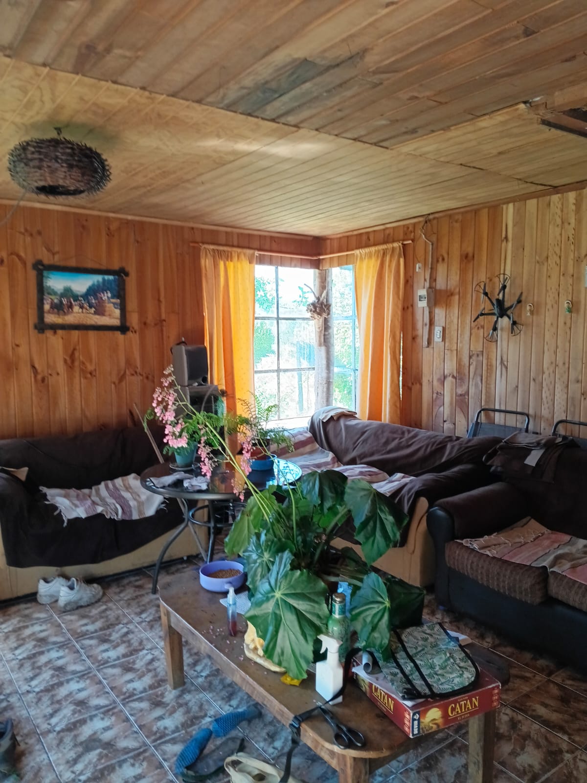 Parcela en venta en Loncoche — foto 3