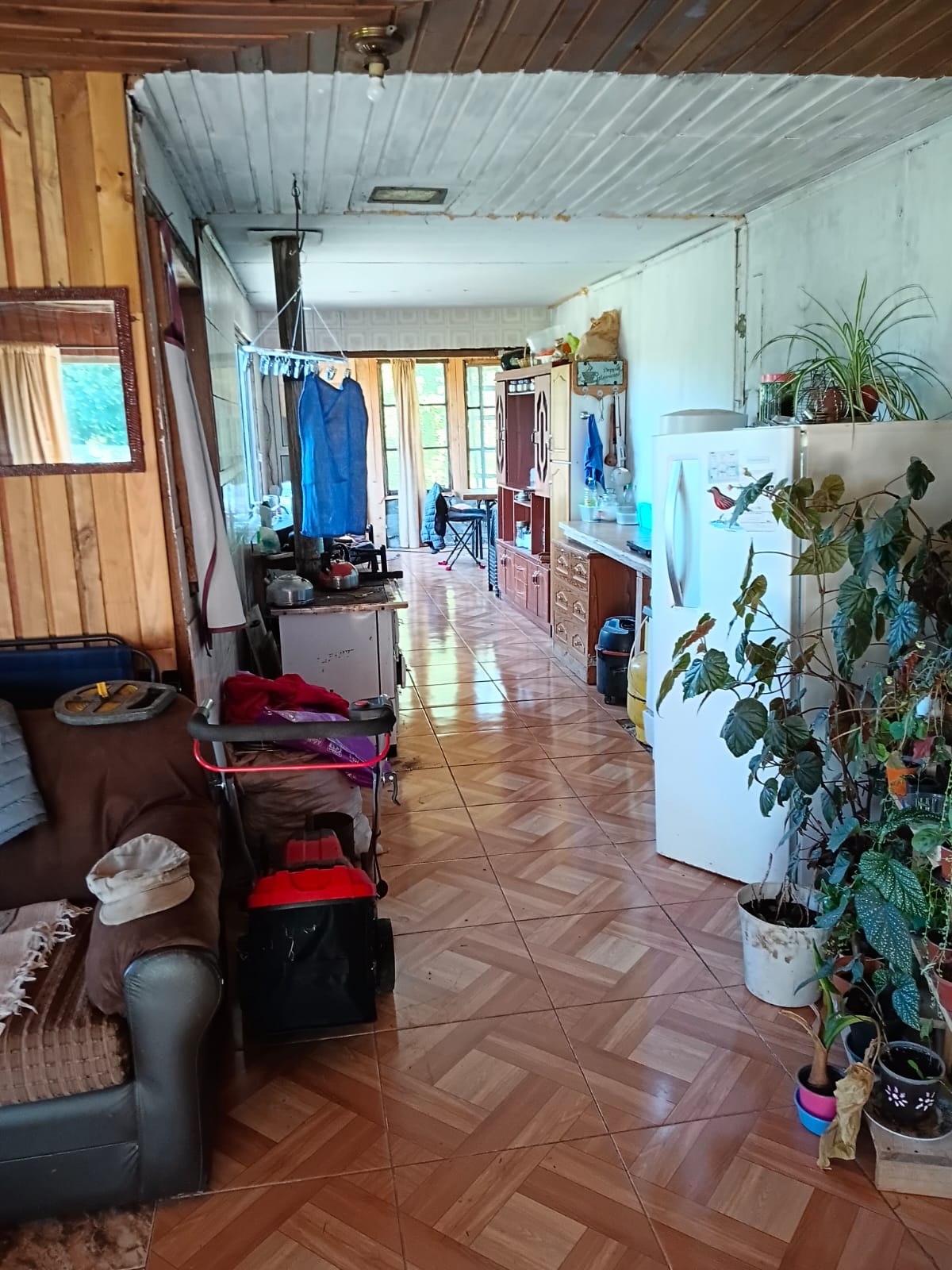 Parcela en venta en Loncoche — foto 4