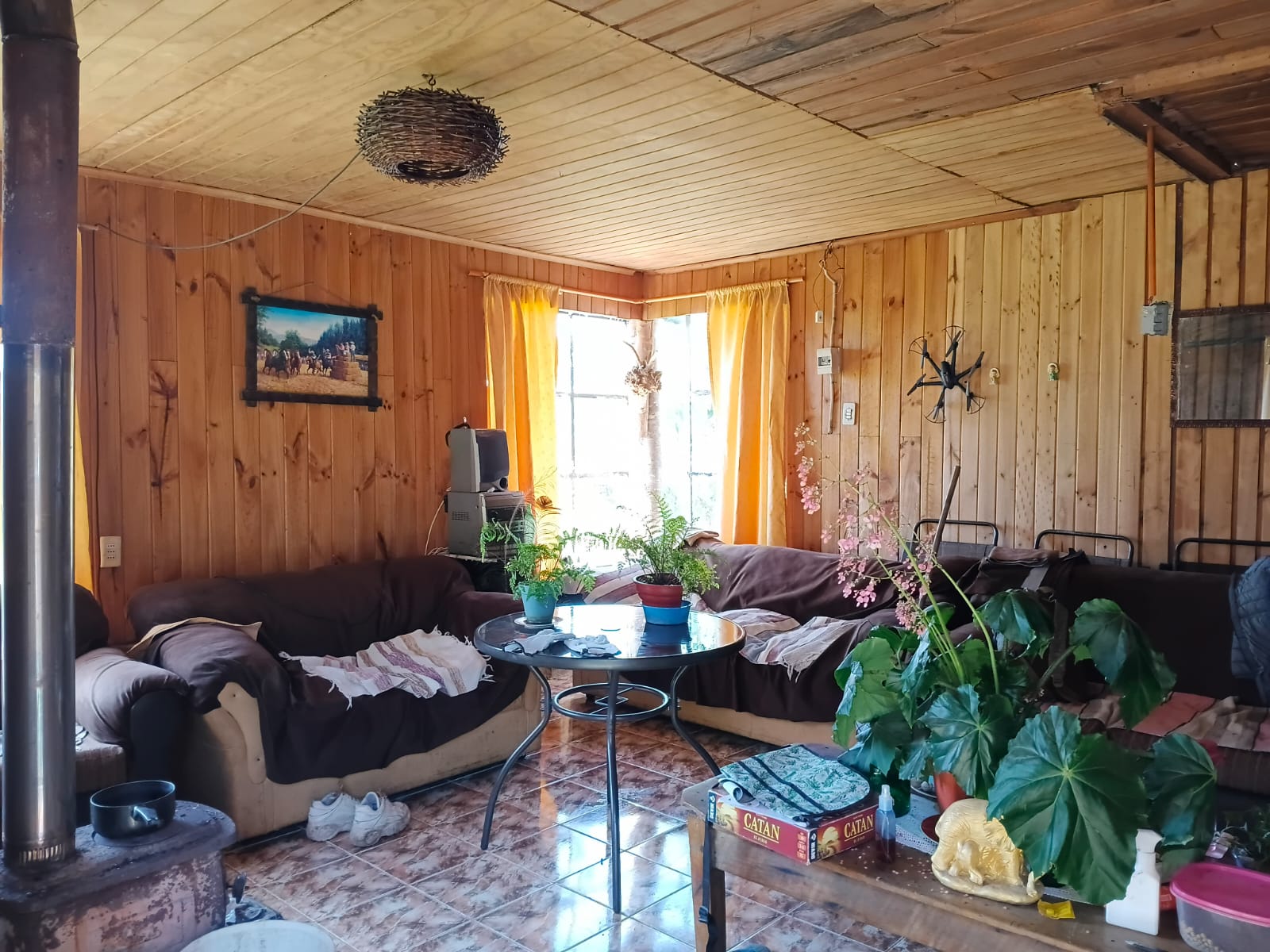 Parcela en venta en Loncoche — foto 5