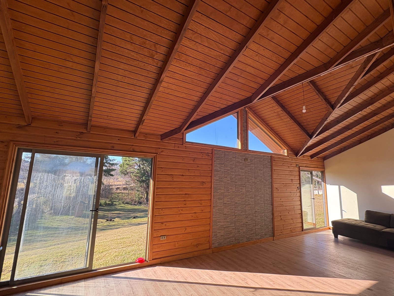 Parcela en venta en Loncoche — foto 7