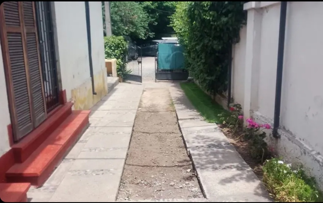 Casa en venta en La Reina — foto 1