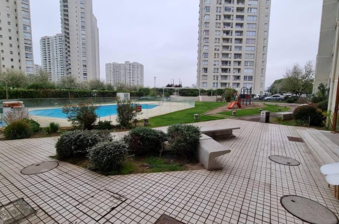 Departamento en venta en Coquimbo — foto 1