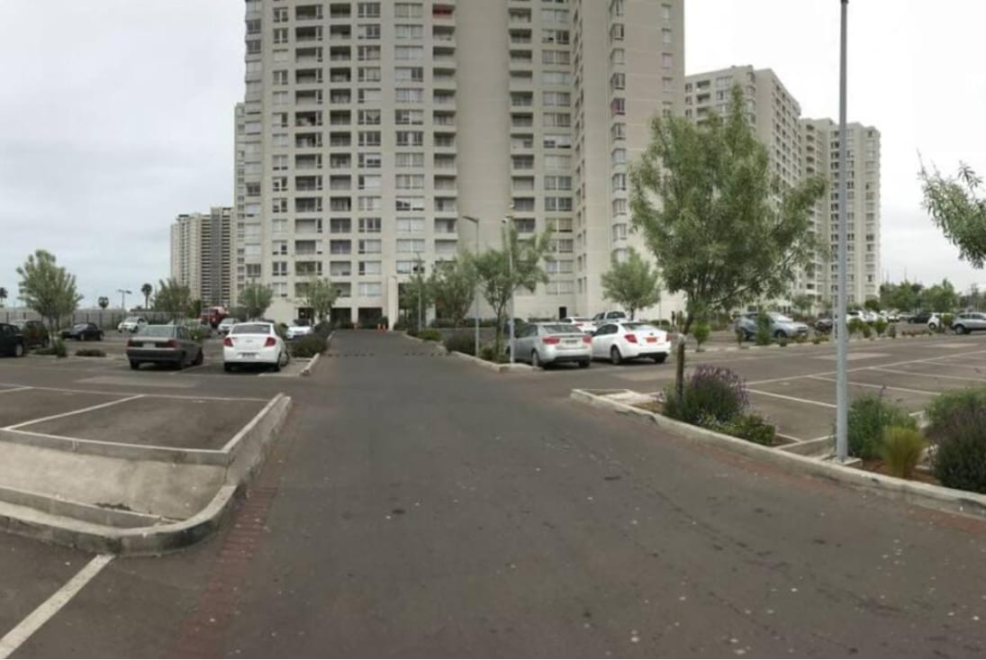 Departamento en venta en Coquimbo — foto 2