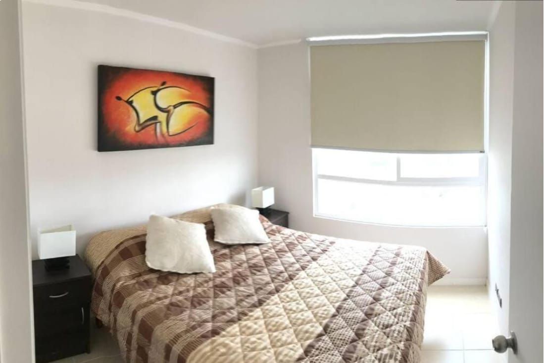 Departamento en venta en Coquimbo — foto 7
