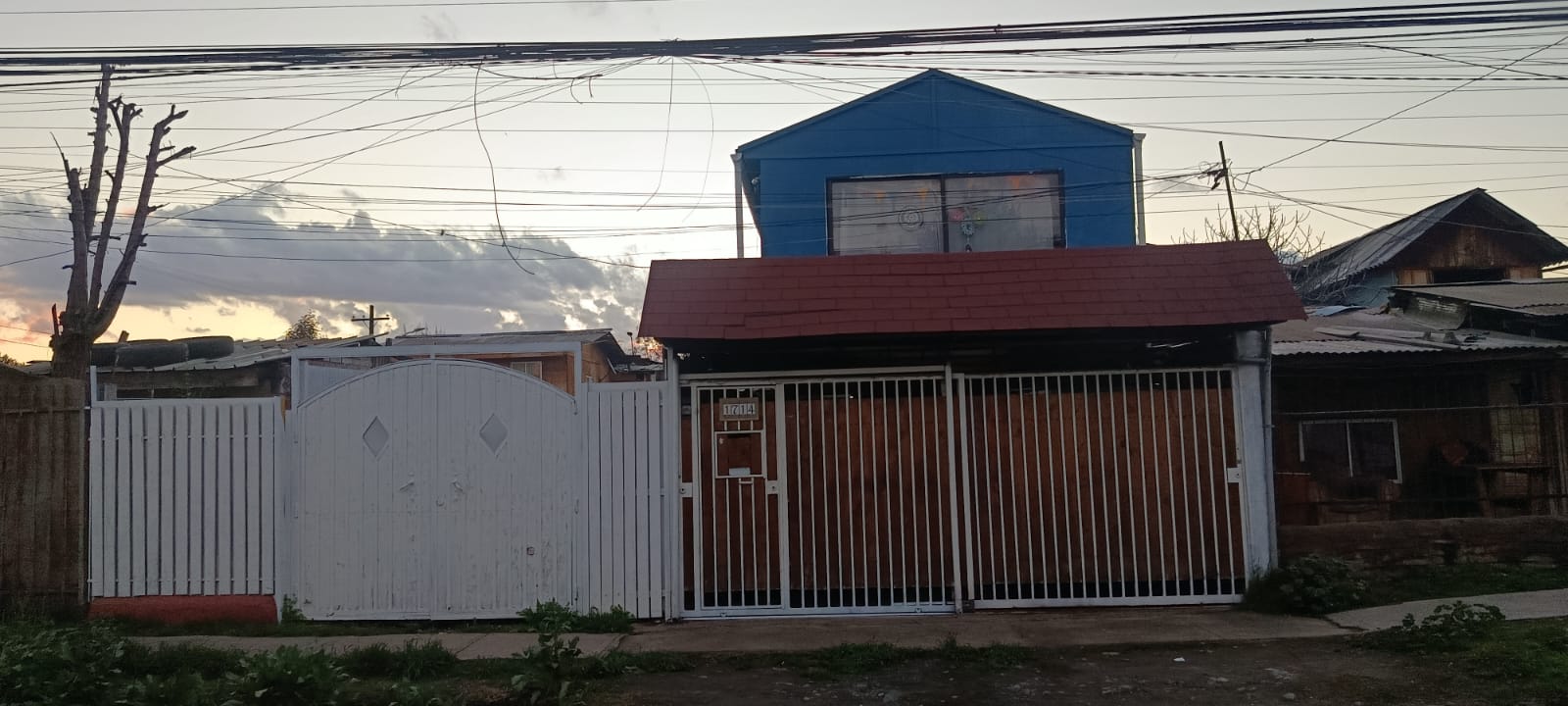 Casa en venta en San Bernardo — foto 1