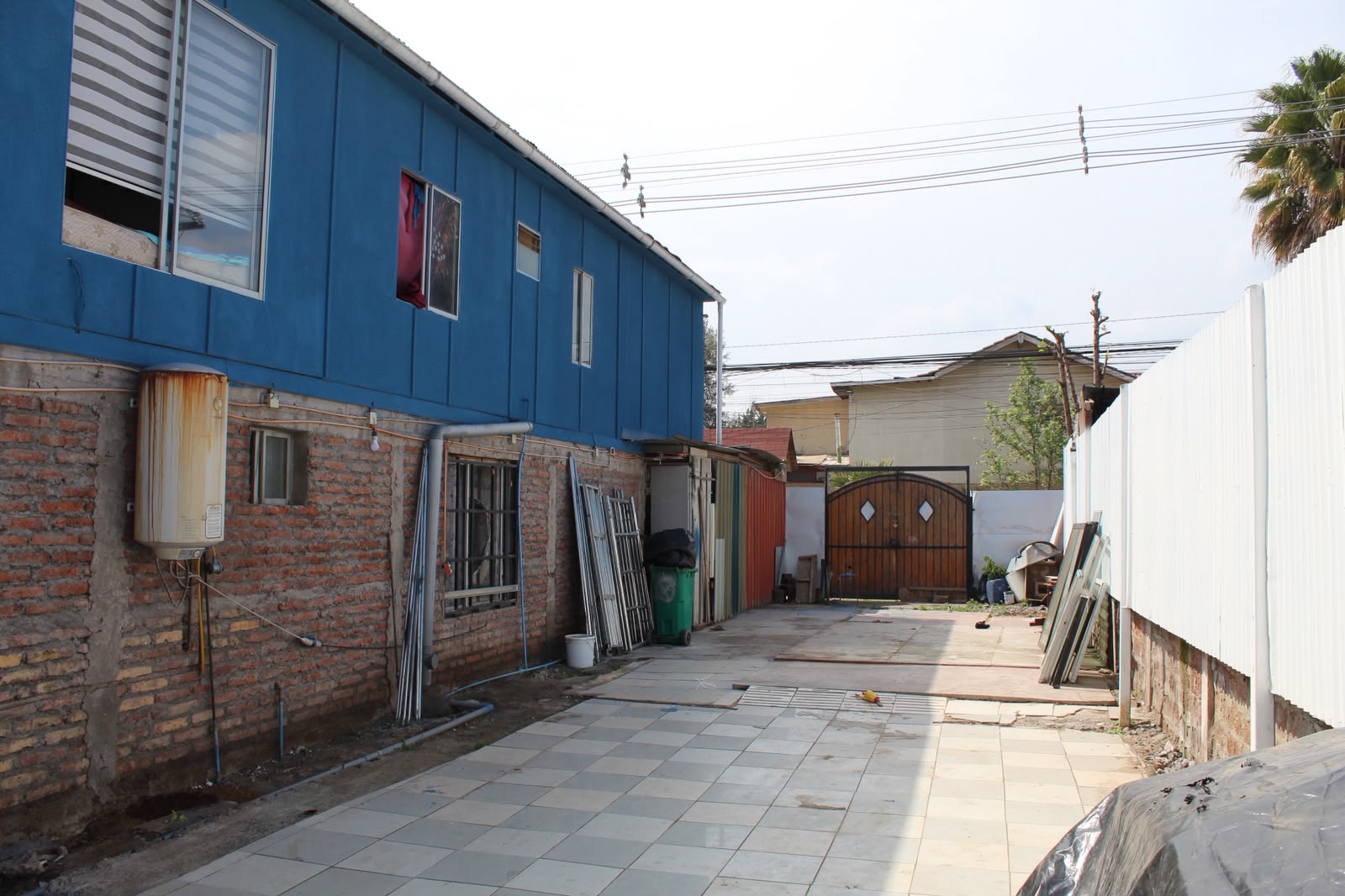 Casa en venta en San Bernardo — foto 5