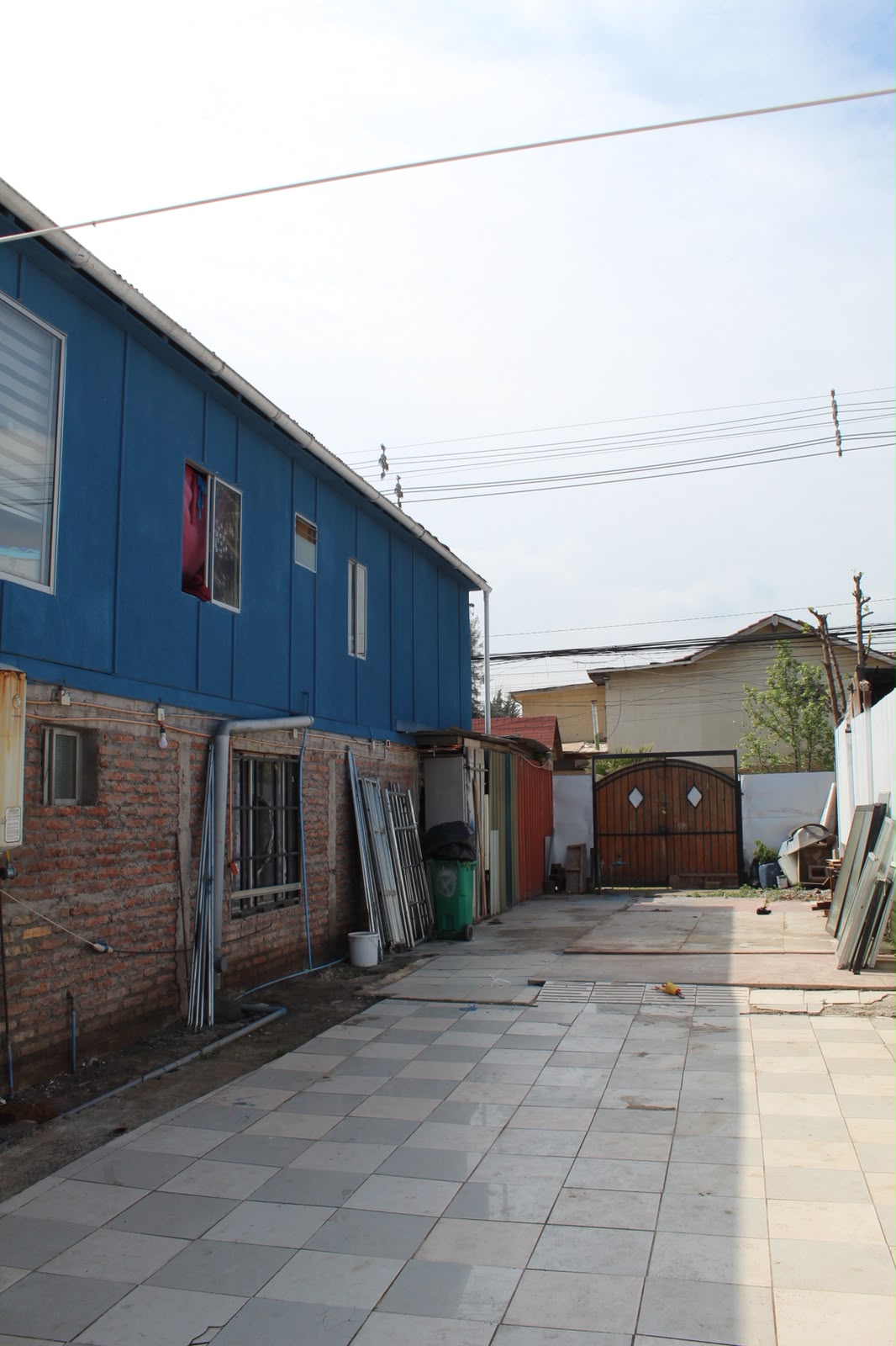 Casa en venta en San Bernardo — foto 10