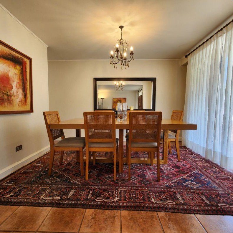 Casa en venta en Peñalolén — foto 3