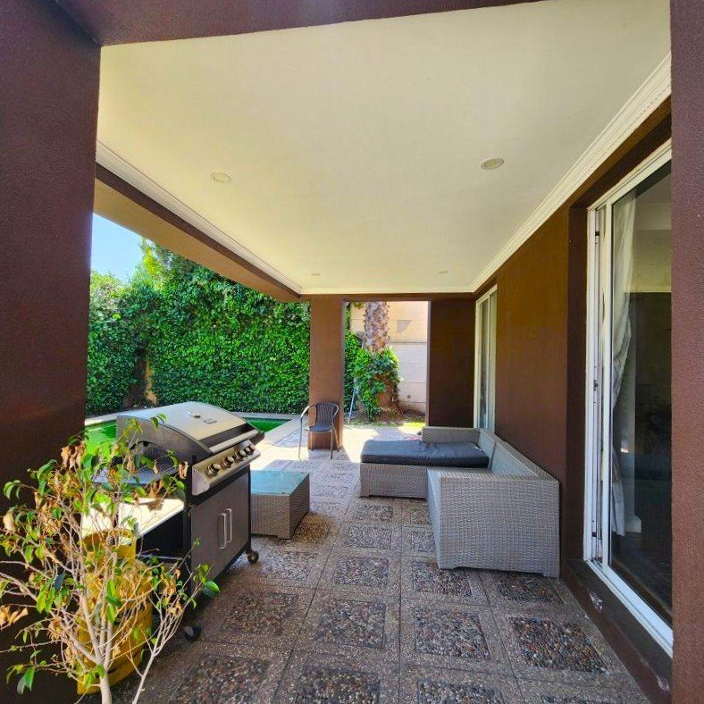 Casa en venta en Peñalolén — foto 9