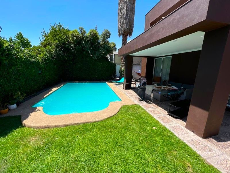 Casa en venta en Peñalolén — foto 10