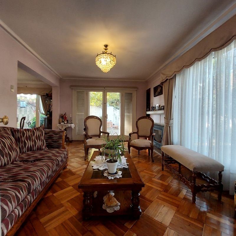 Casa en venta en Ñuñoa — foto 2