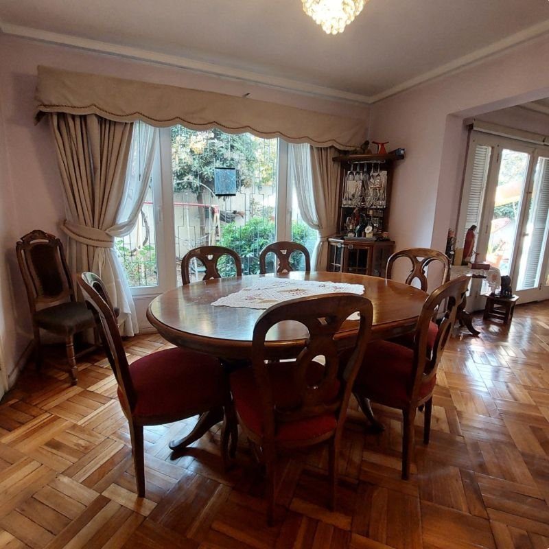 Casa en venta en Ñuñoa — foto 3